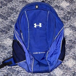 Under Armour Backpack Bag
